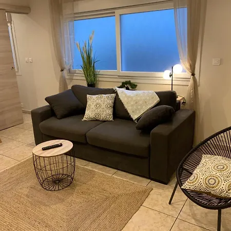 Cosy Apartment + Secured Parking Cannes Extérieur photo