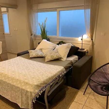 Cosy Apartment + Secured Parking Cannes Extérieur photo