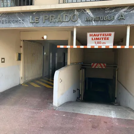 Cosy Apartment + Secured Parking Cannes Extérieur photo