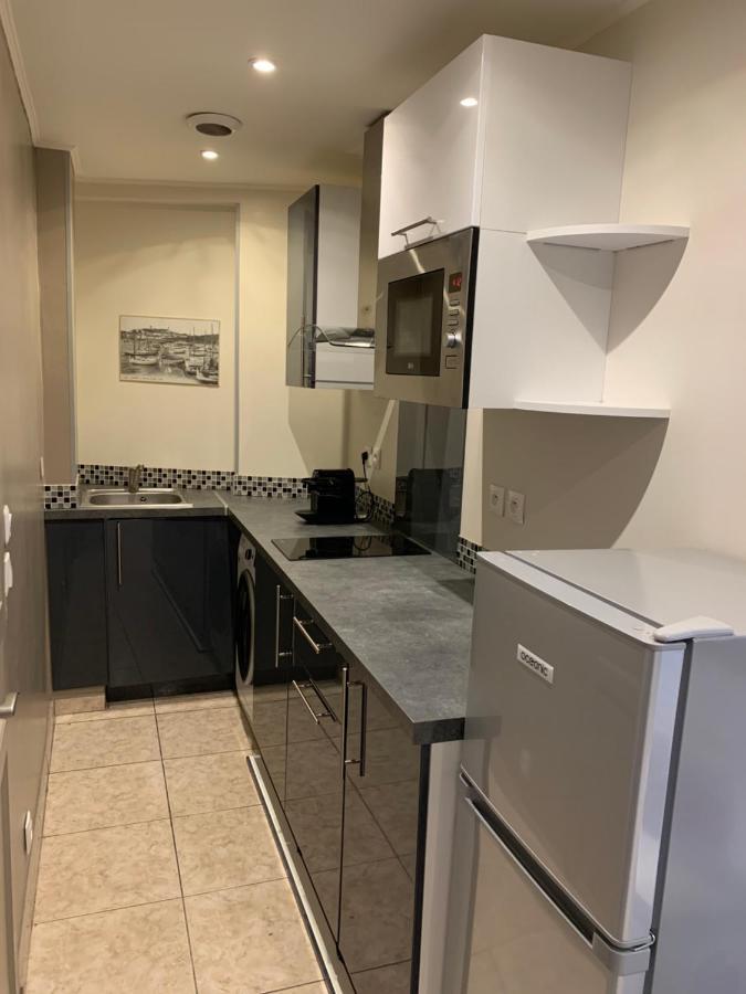 Cosy + Secured Parking Appartement Cannes