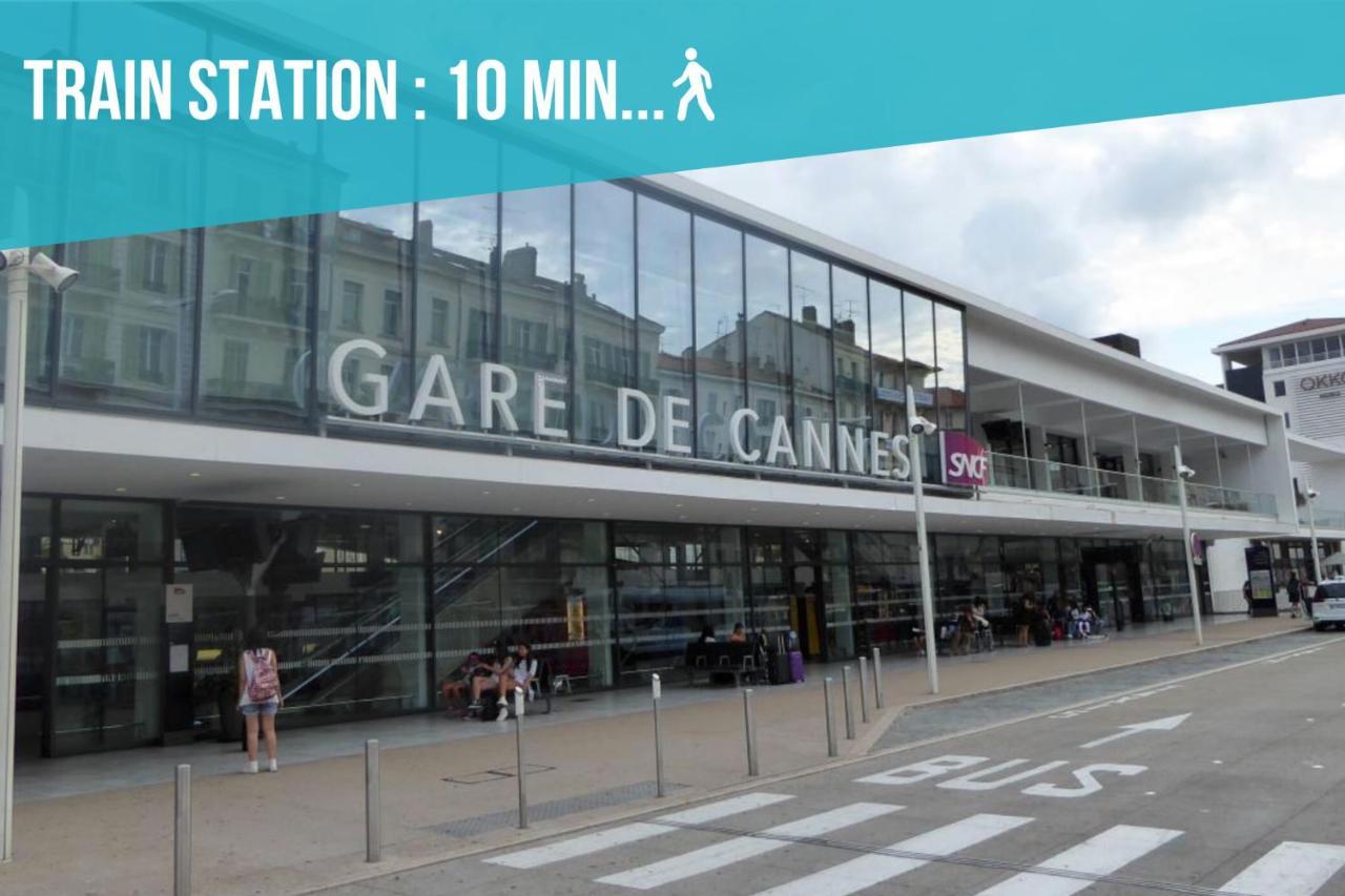 Cosy + Secured Parking Appartement